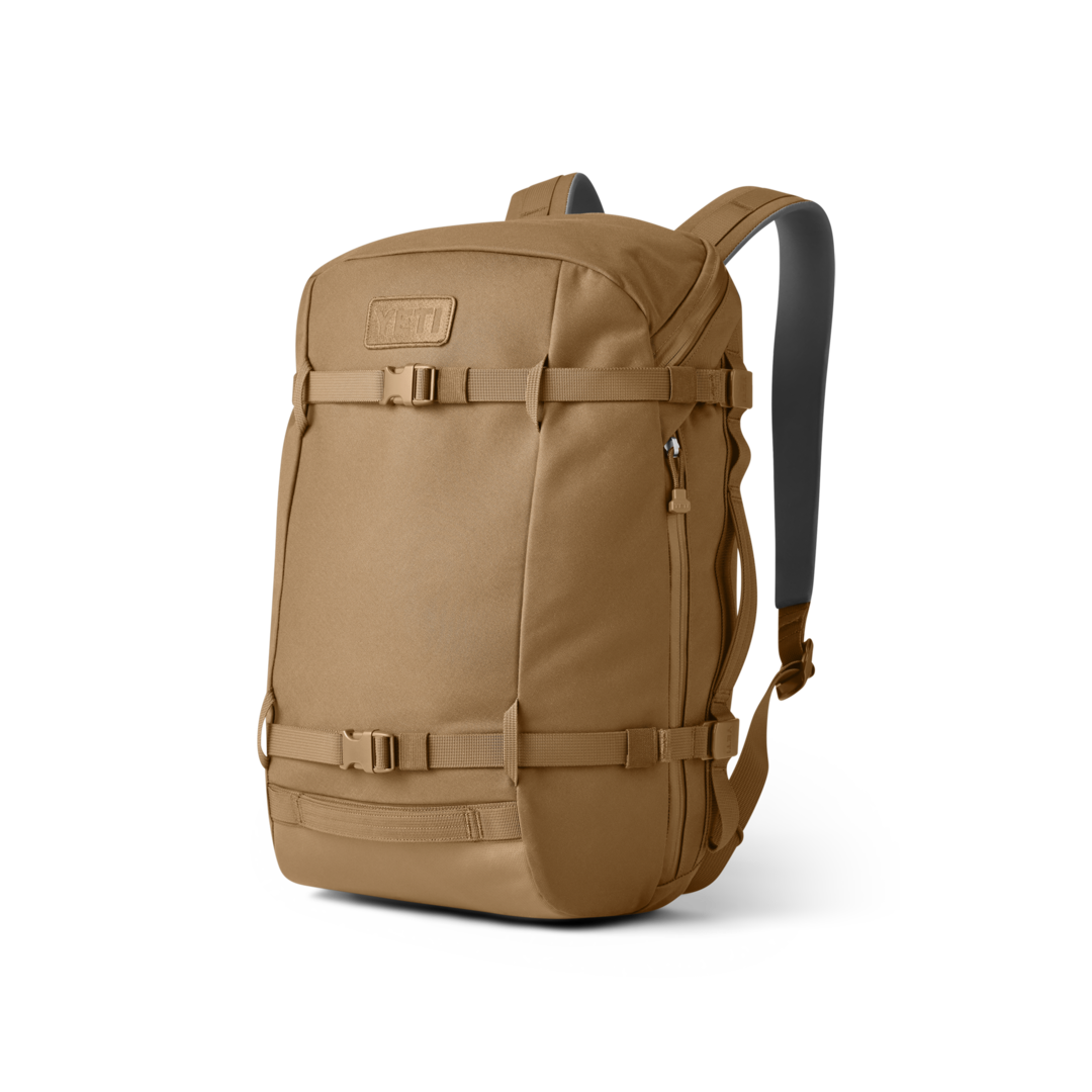 Yeti Crossroads Backpack 22L Alpine Brown