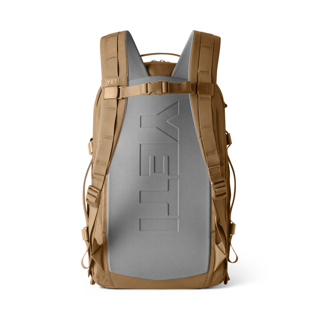 Yeti Crossroads Backpack 27L Alpine Brown