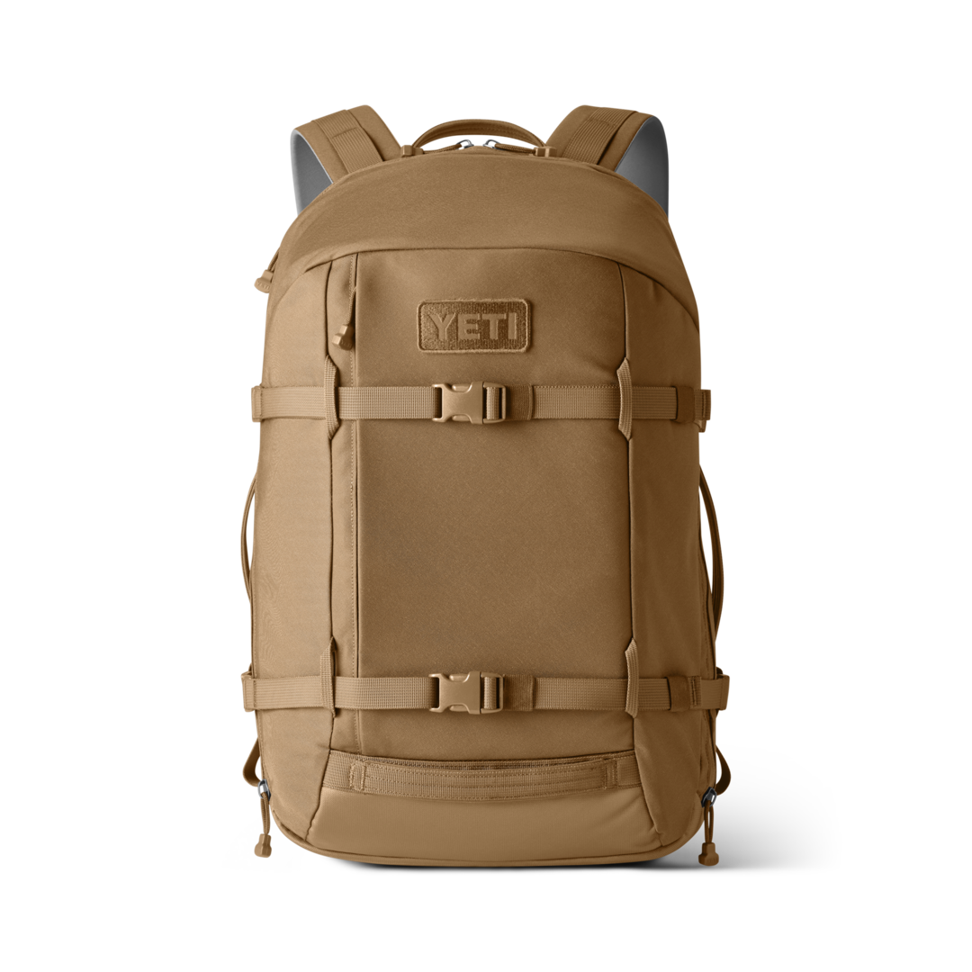 Yeti Crossroads Backpack 27L Alpine Brown