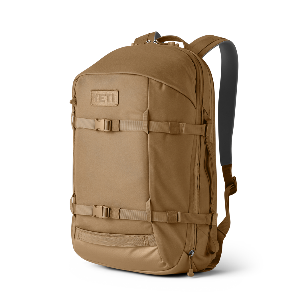Yeti Crossroads Backpack 27L Alpine Brown