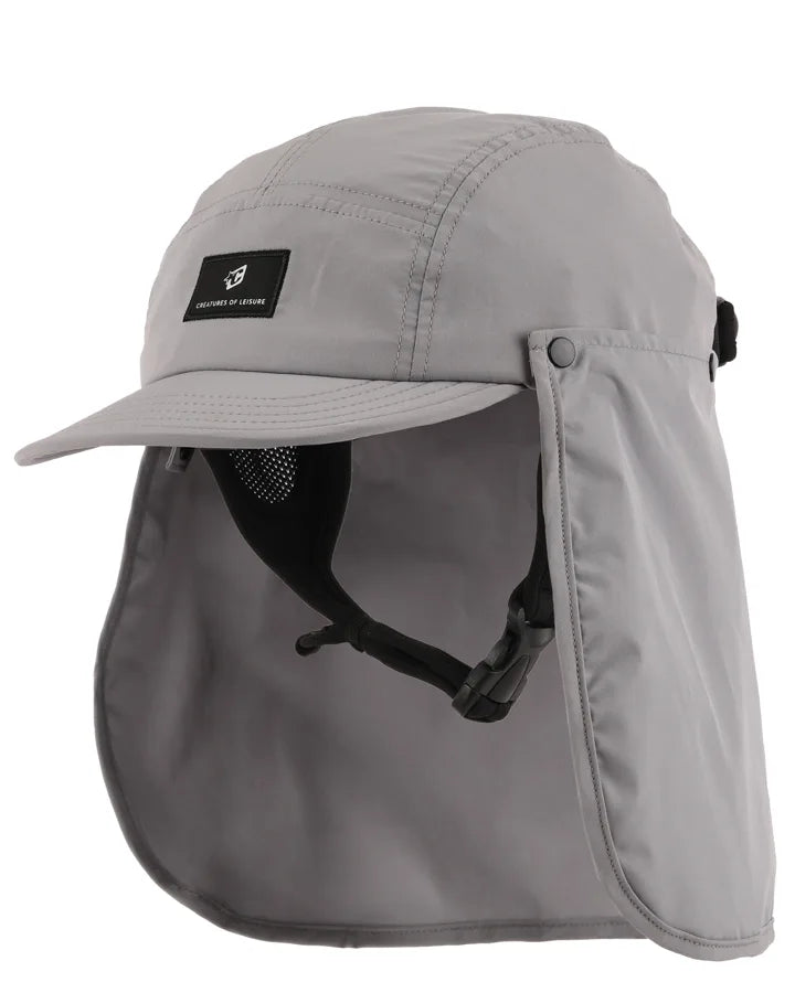 Creatures RELIANCE SURF CAP - WITH LEGIONAIRE - Board Store CreaturesSURF CAP  