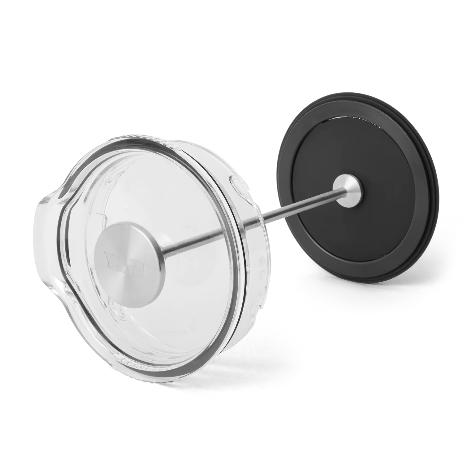 YETI / TWIST-TO-LOCK 64 OZ FRENCH PRESS™ LID - Board Store YetiDrinkware  