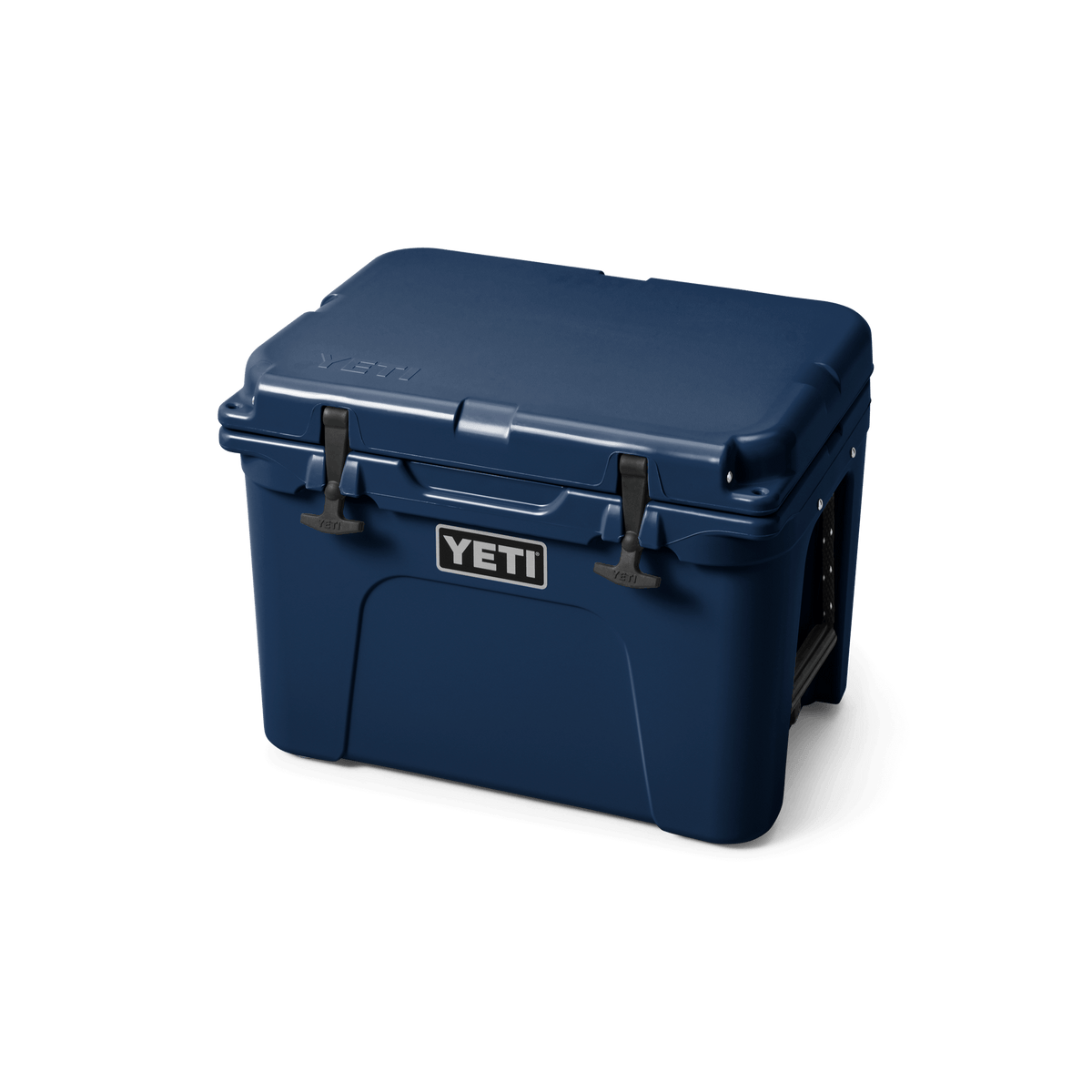 Yeti Tundra 35 Hard Cooler Navy