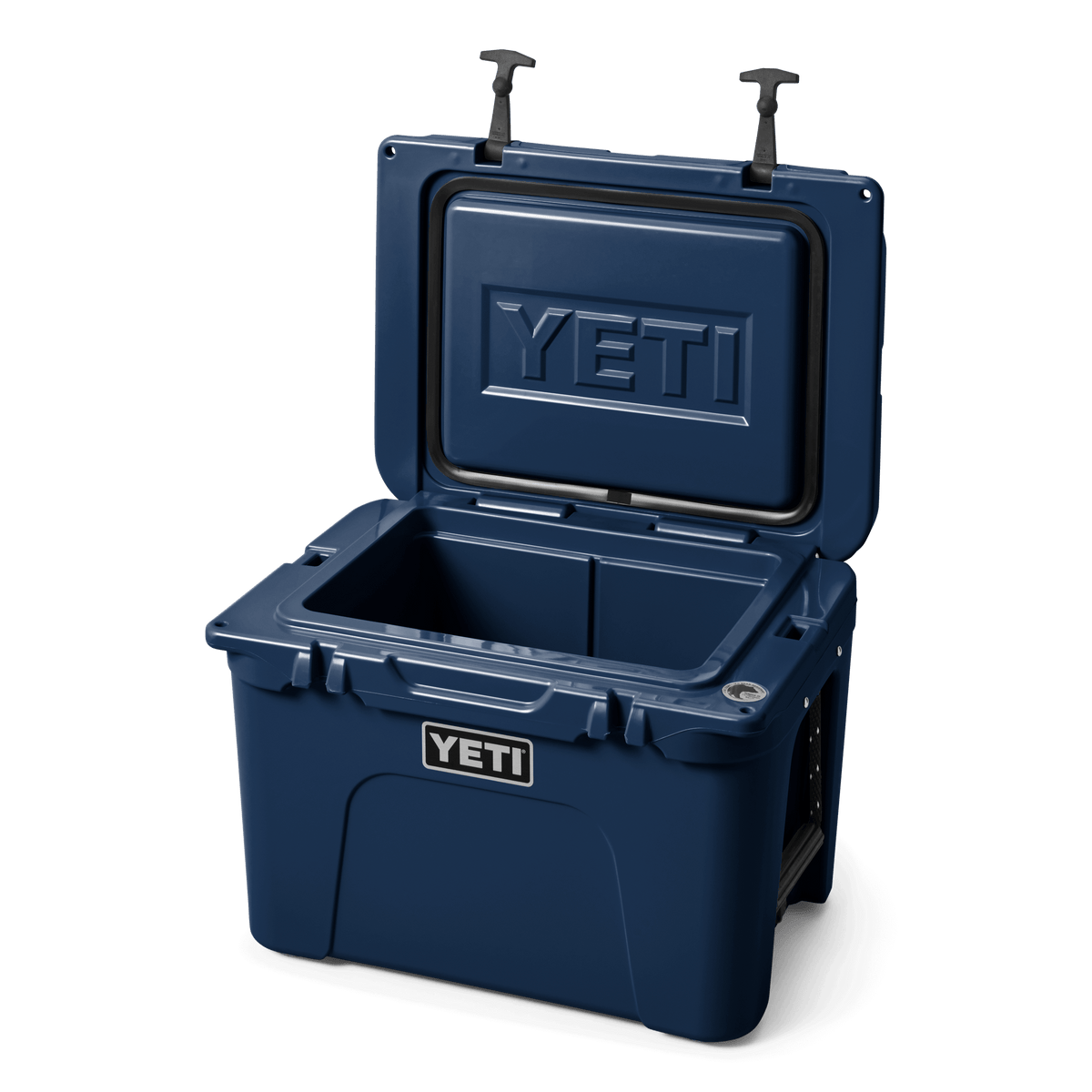 Yeti Tundra 35 Hard Cooler Navy