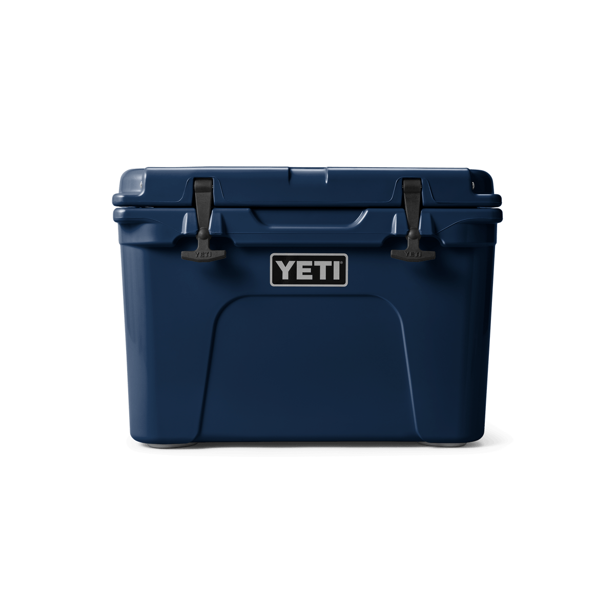 Yeti Tundra 35 Hard Cooler Navy