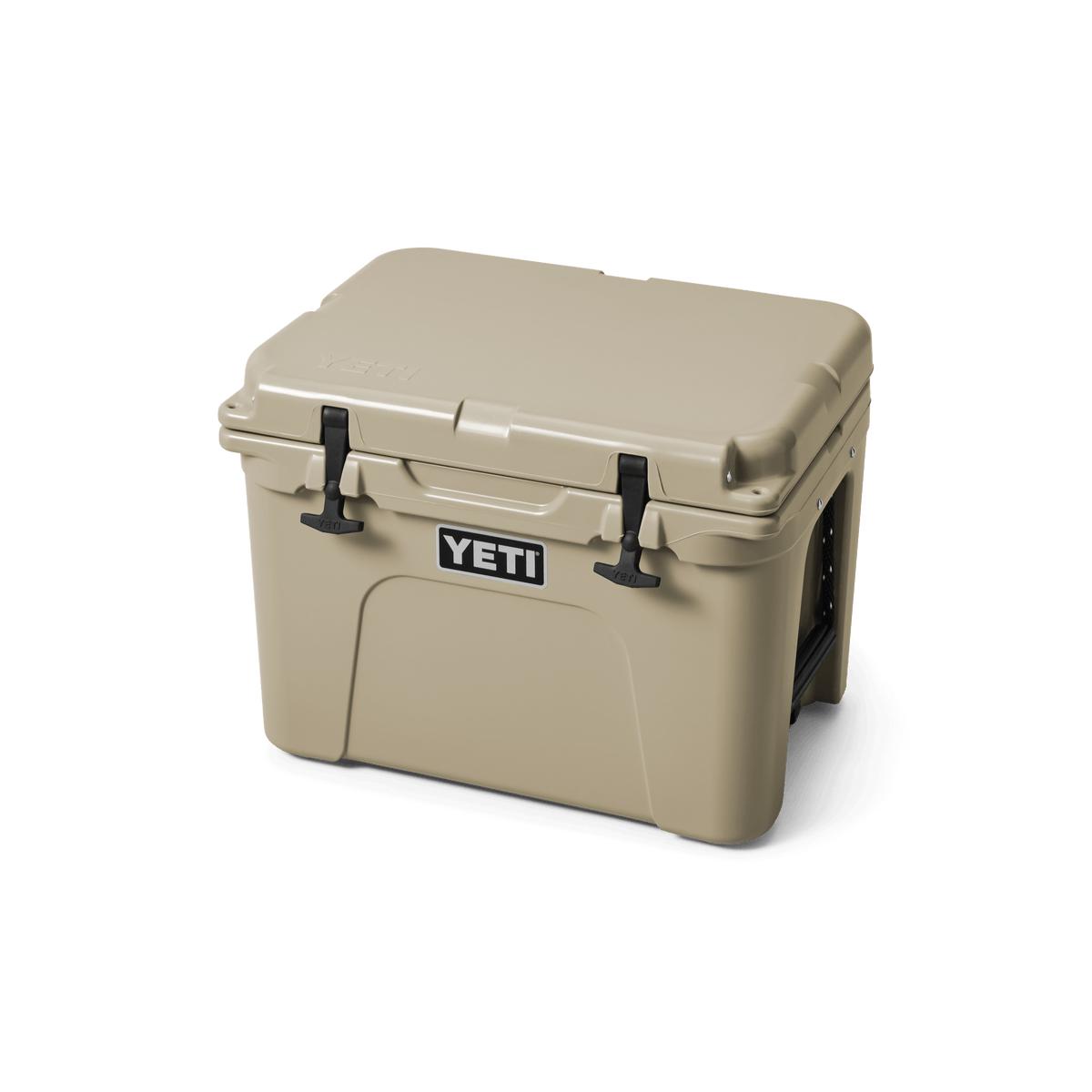 Yeti Tundra 35 Hard Cooler Tan
