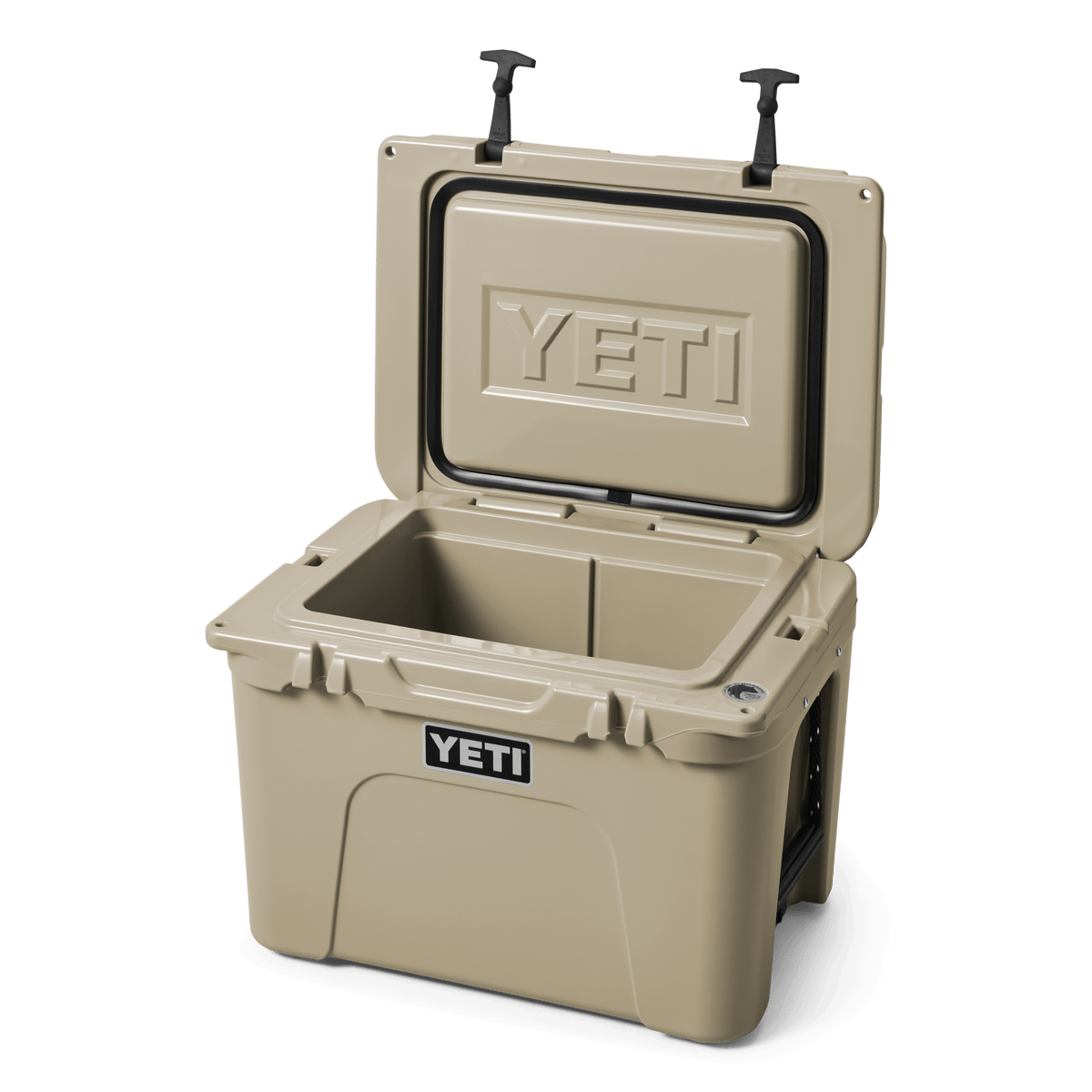 Yeti Tundra 35 Hard Cooler Tan
