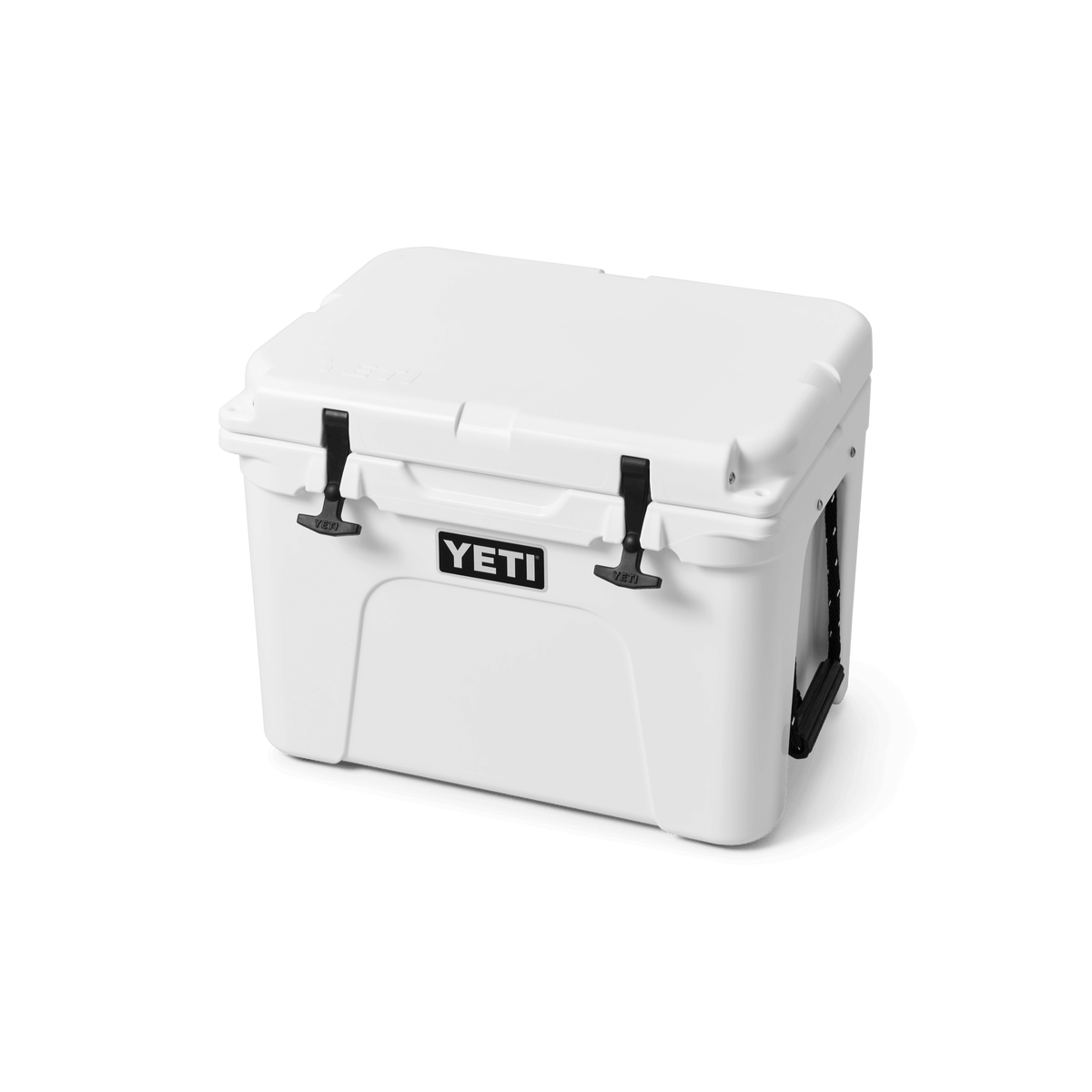 Yeti Tundra 35 Hard Cooler White