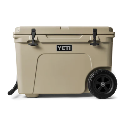 Yeti Tundra Haul WHEELED HARD COOLER - Board Store YetiHard Cooler  