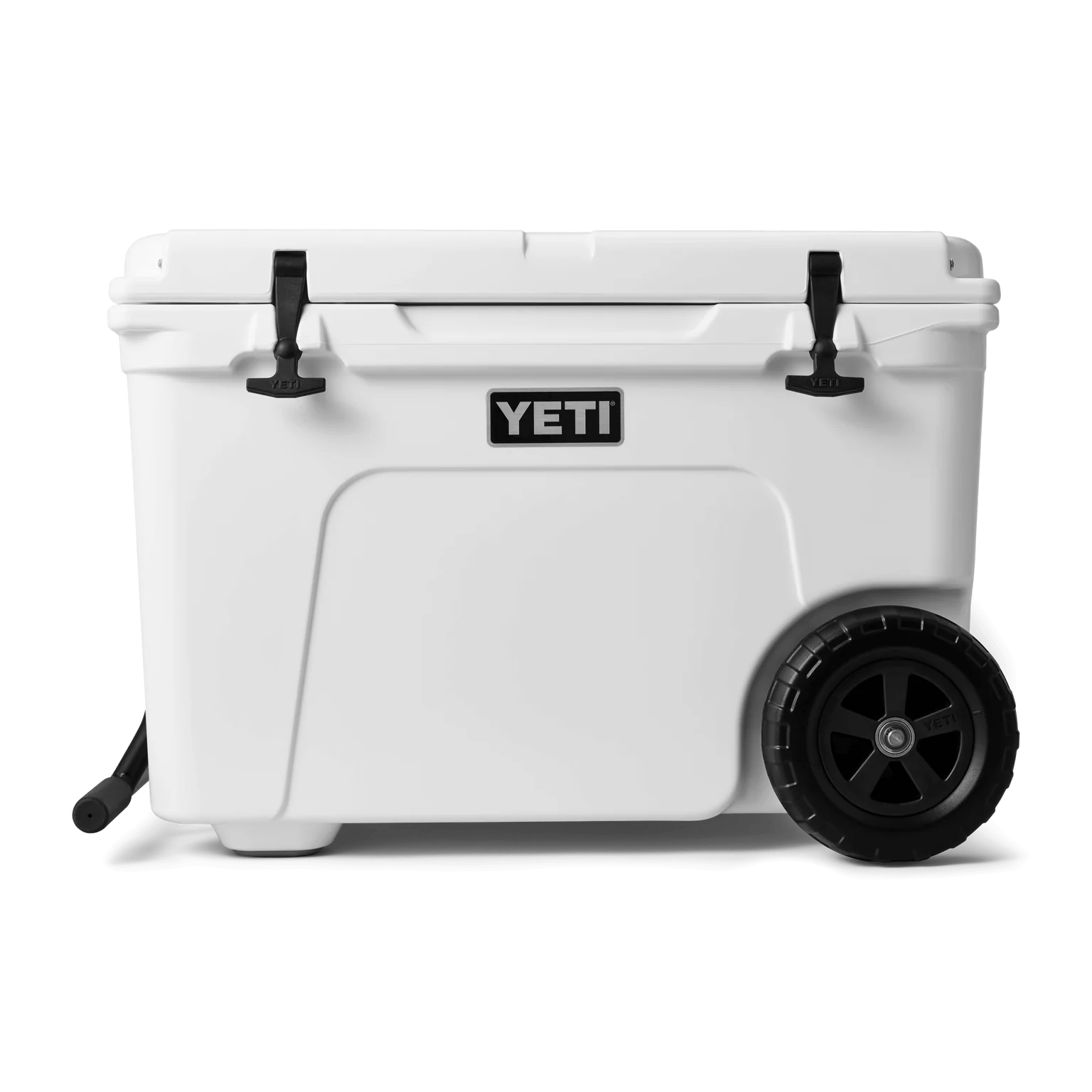 Yeti Tundra Haul WHEELED HARD COOLER - Board Store YetiHard Cooler  