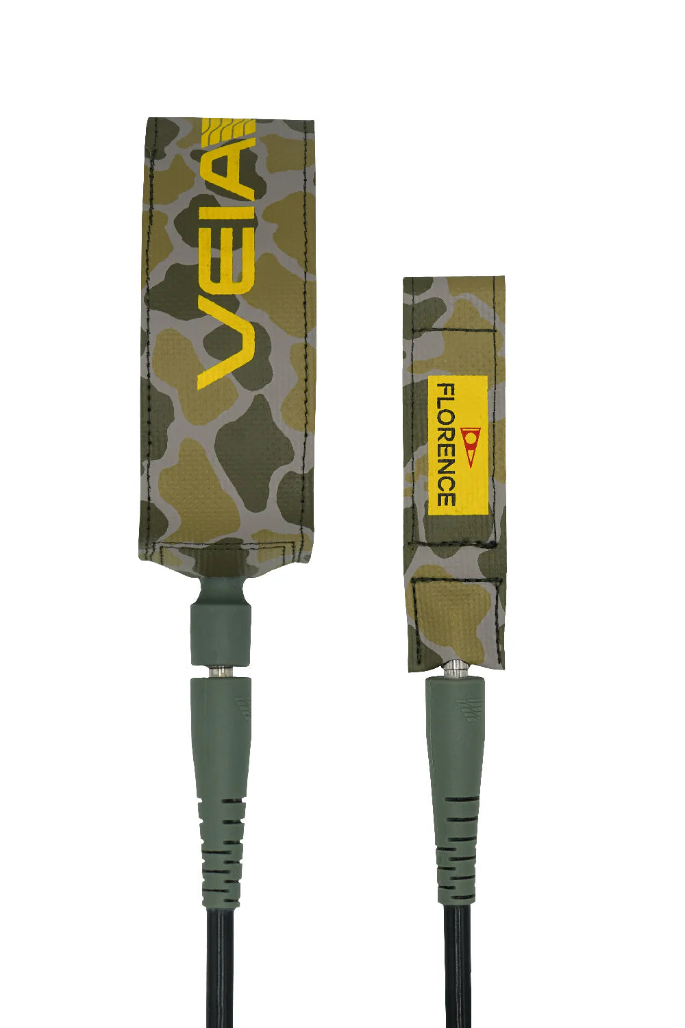 VEIA / JJF PRO 6&#39; Leash - Board Store Veia SuppliesLeash  