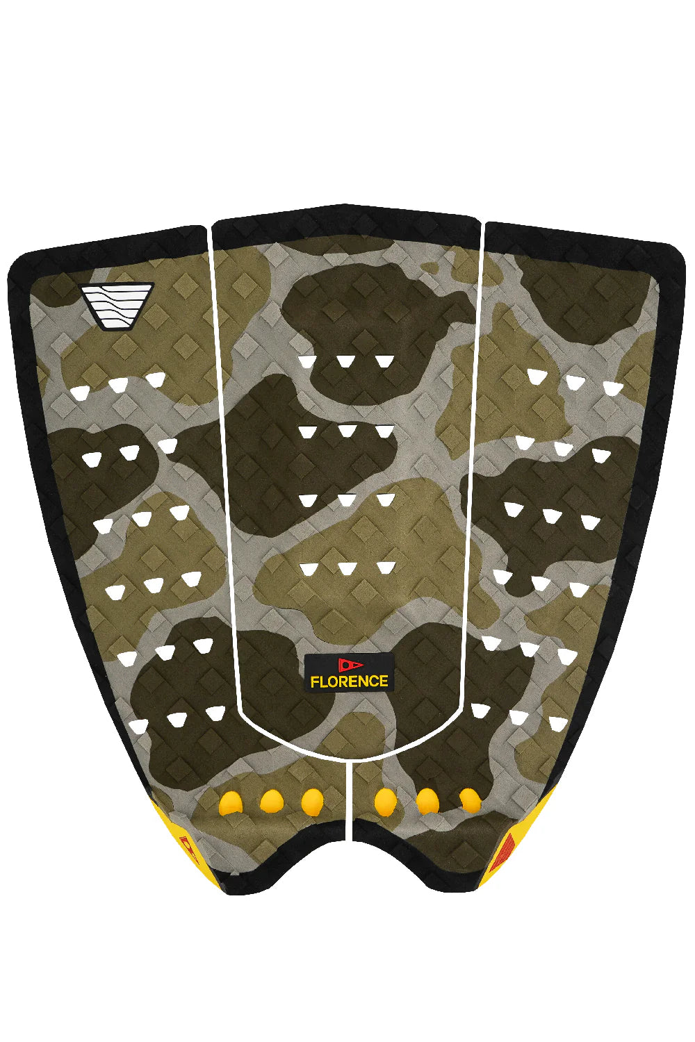 VEIA / JJF ROUND TAIL pro pad
