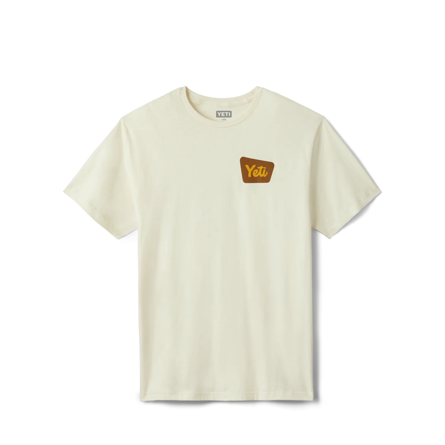 YETI SEASONAL TEE-SHIRTS - Board Store YetiCLOTHING  