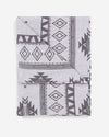 LAYDAY 'Vista' Queen Size Cotton Towel