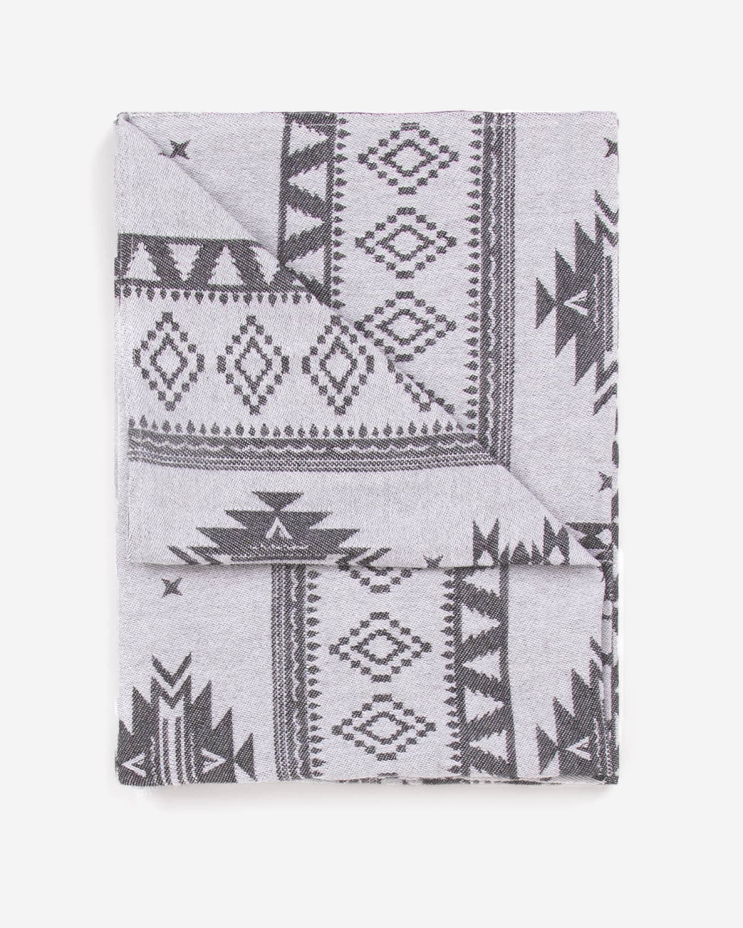 LAYDAY 'Vista' Queen Size Cotton Towel