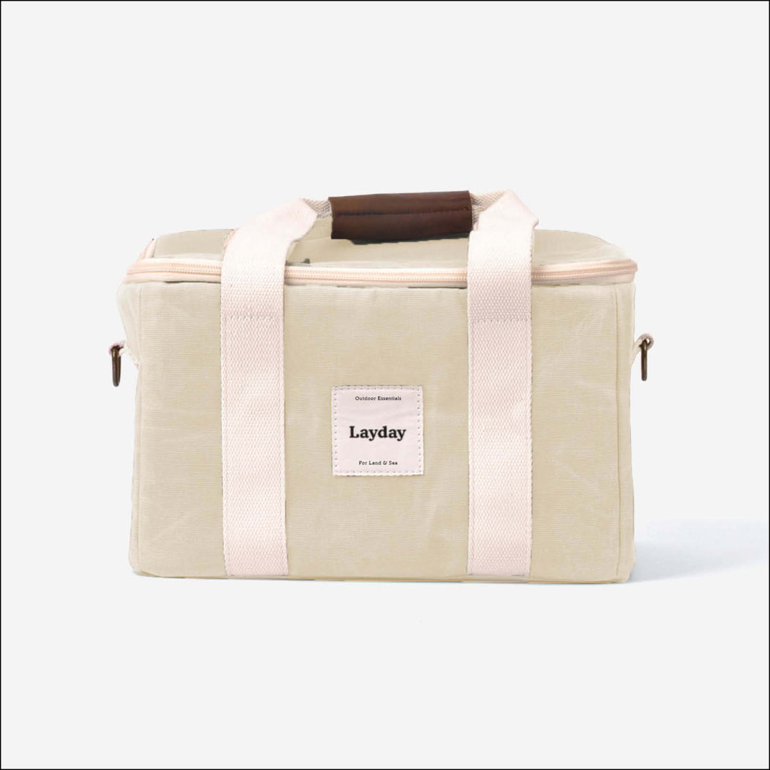 LAYDAY // VOYAGER COOLER BAG - Board Store Layday™Towel  