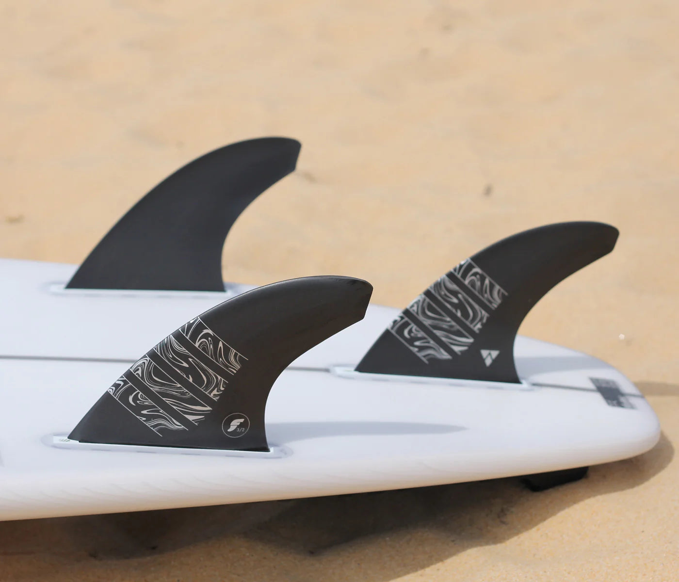 Futures 3/2 Vector-Large - Board Store FuturesFins  