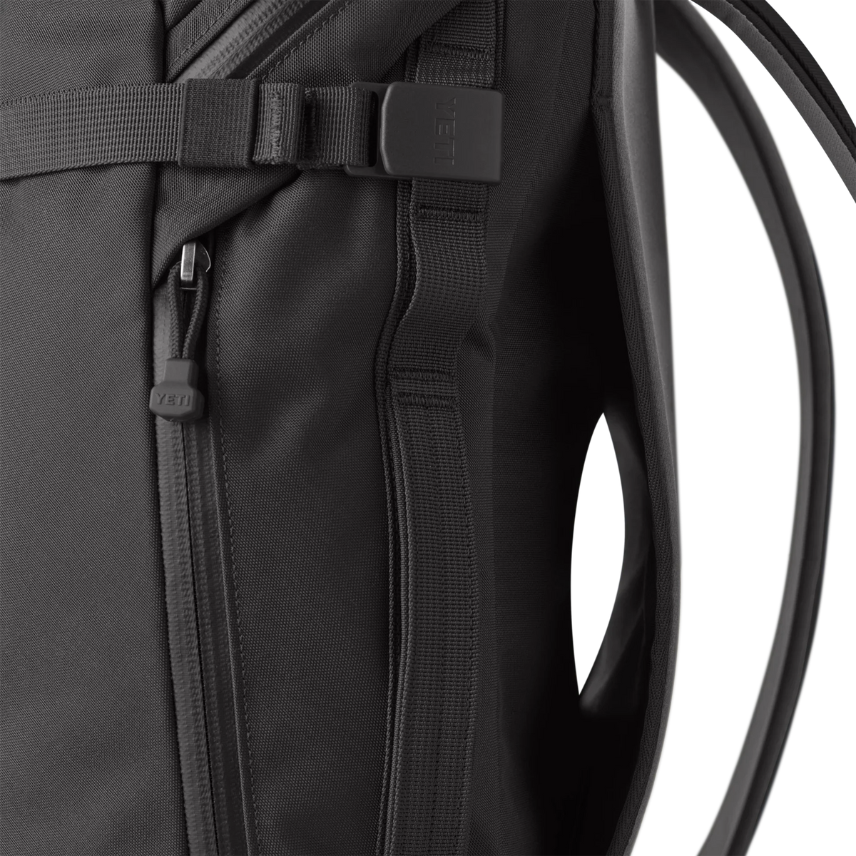 Yeti Crossroads Backpack 22L Black