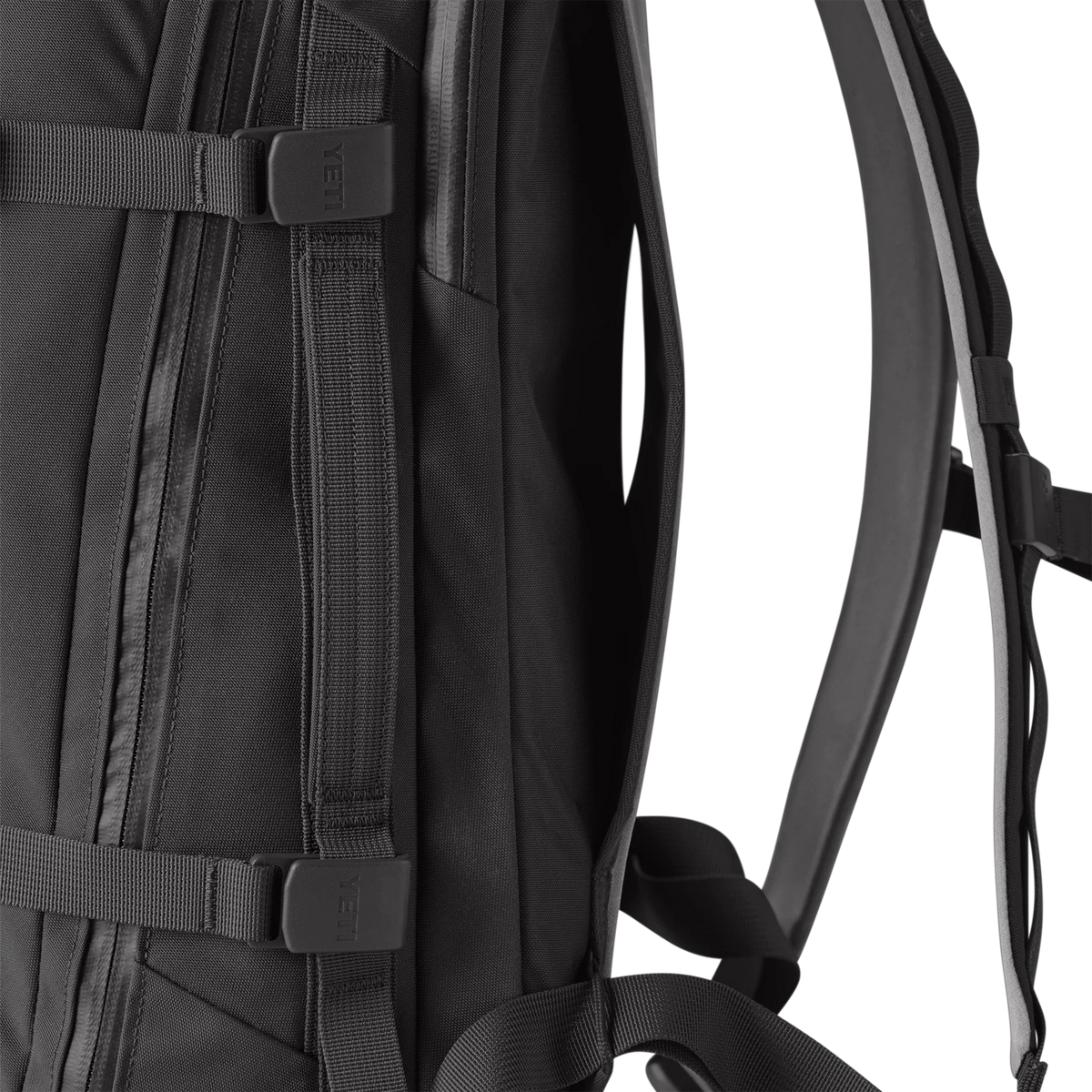 Yeti Crossroads Backpack 27L Black