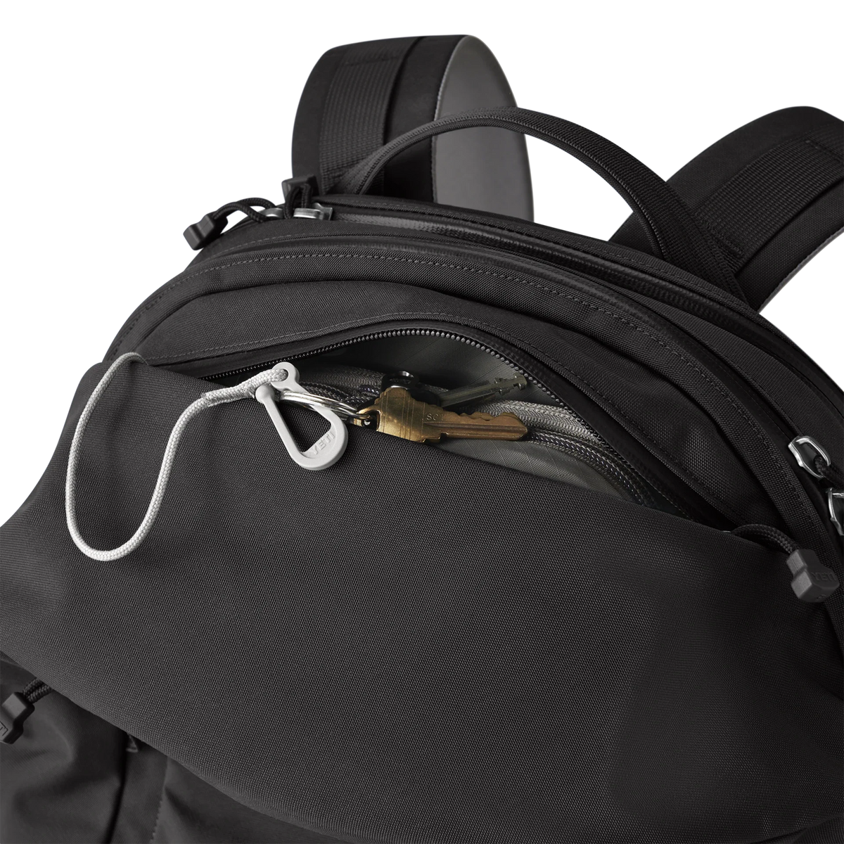 Yeti Crossroads Backpack 27L Black