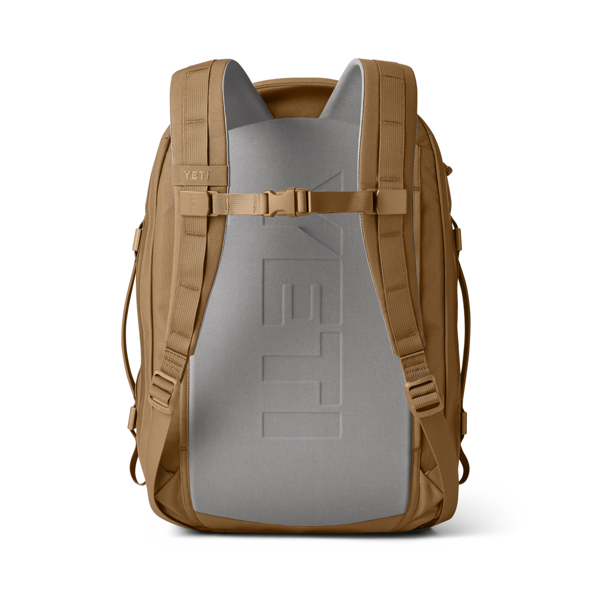Yeti Crossroads Backpack 35L Alpine Brown