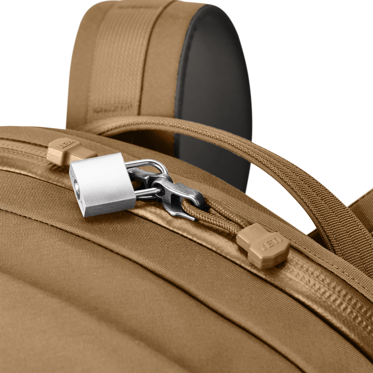 Yeti Crossroads Backpack 35L Alpine Brown