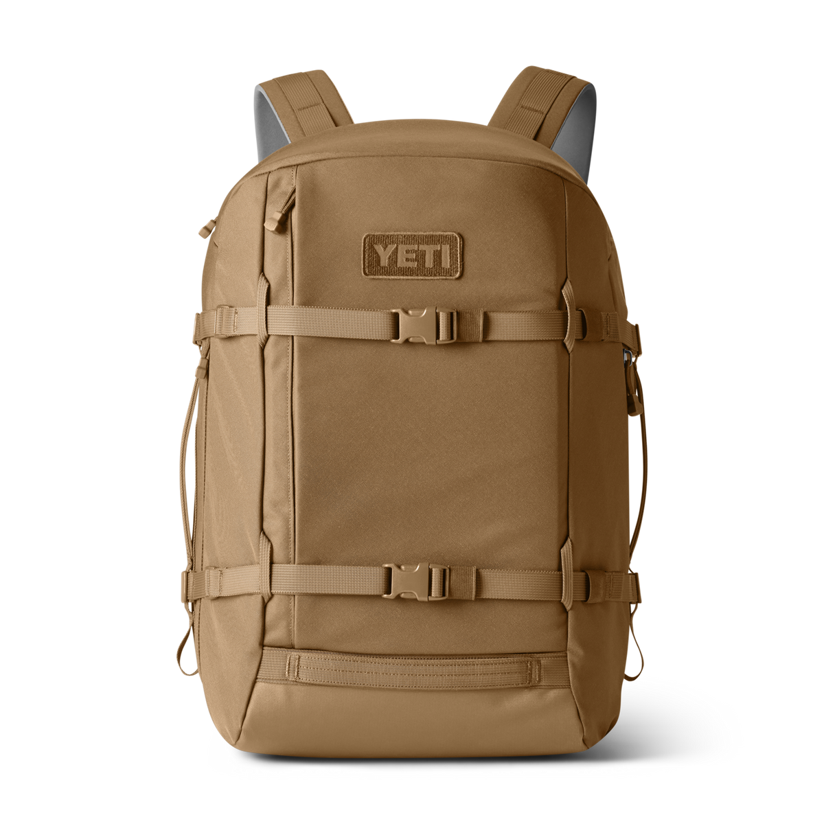 Yeti Crossroads Backpack 35L Alpine Brown
