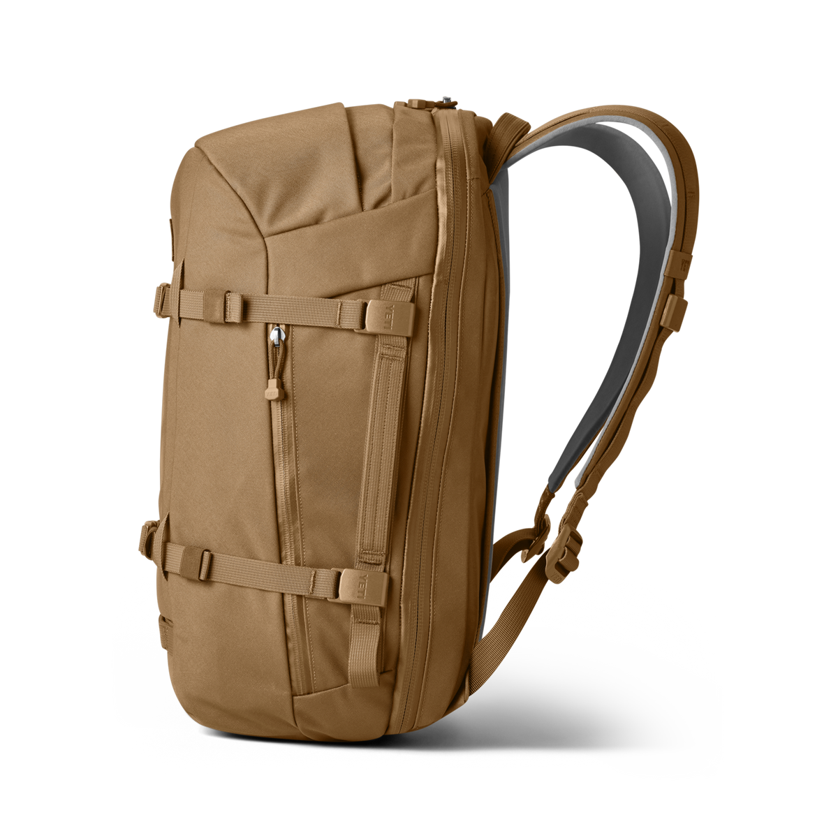 Yeti Crossroads Backpack 35L Alpine Brown