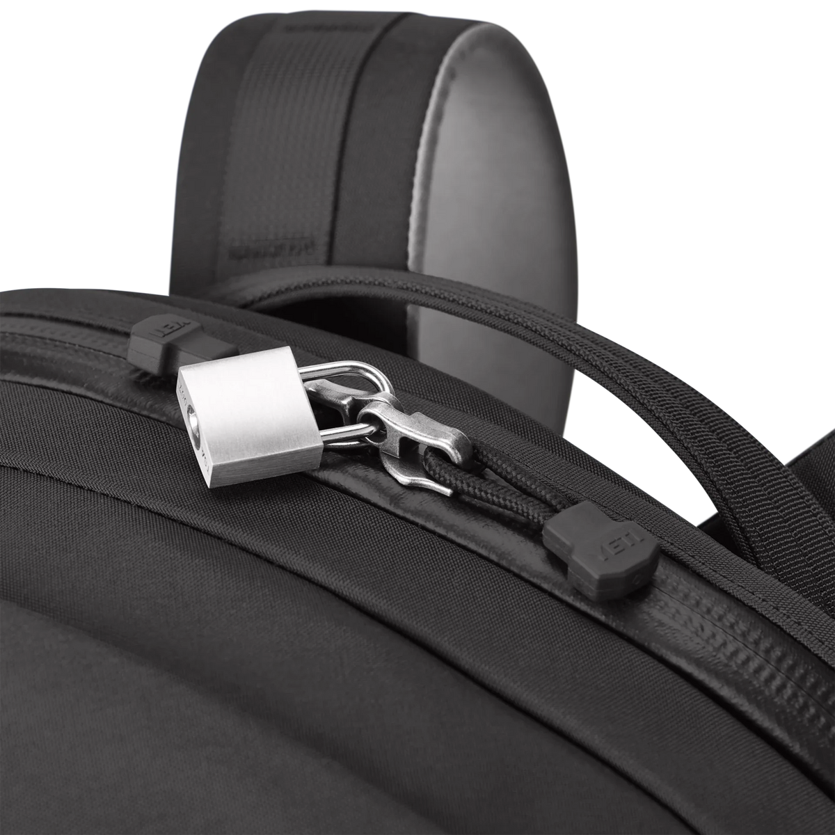 Yeti Crossroads Backpack 35L Black