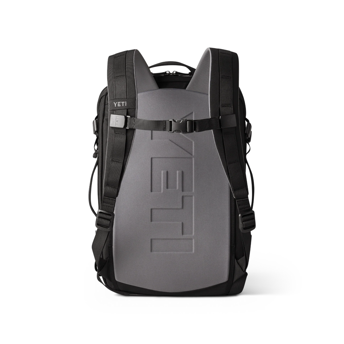Yeti Crossroads Backpack 22L Black