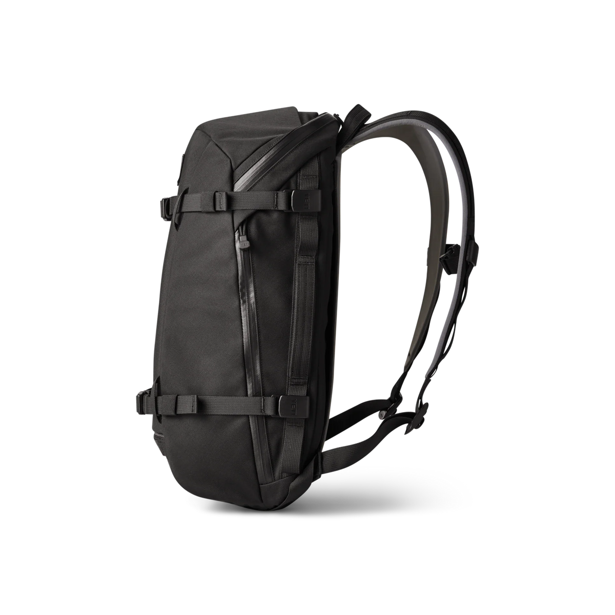 Yeti Crossroads Backpack 22L Black