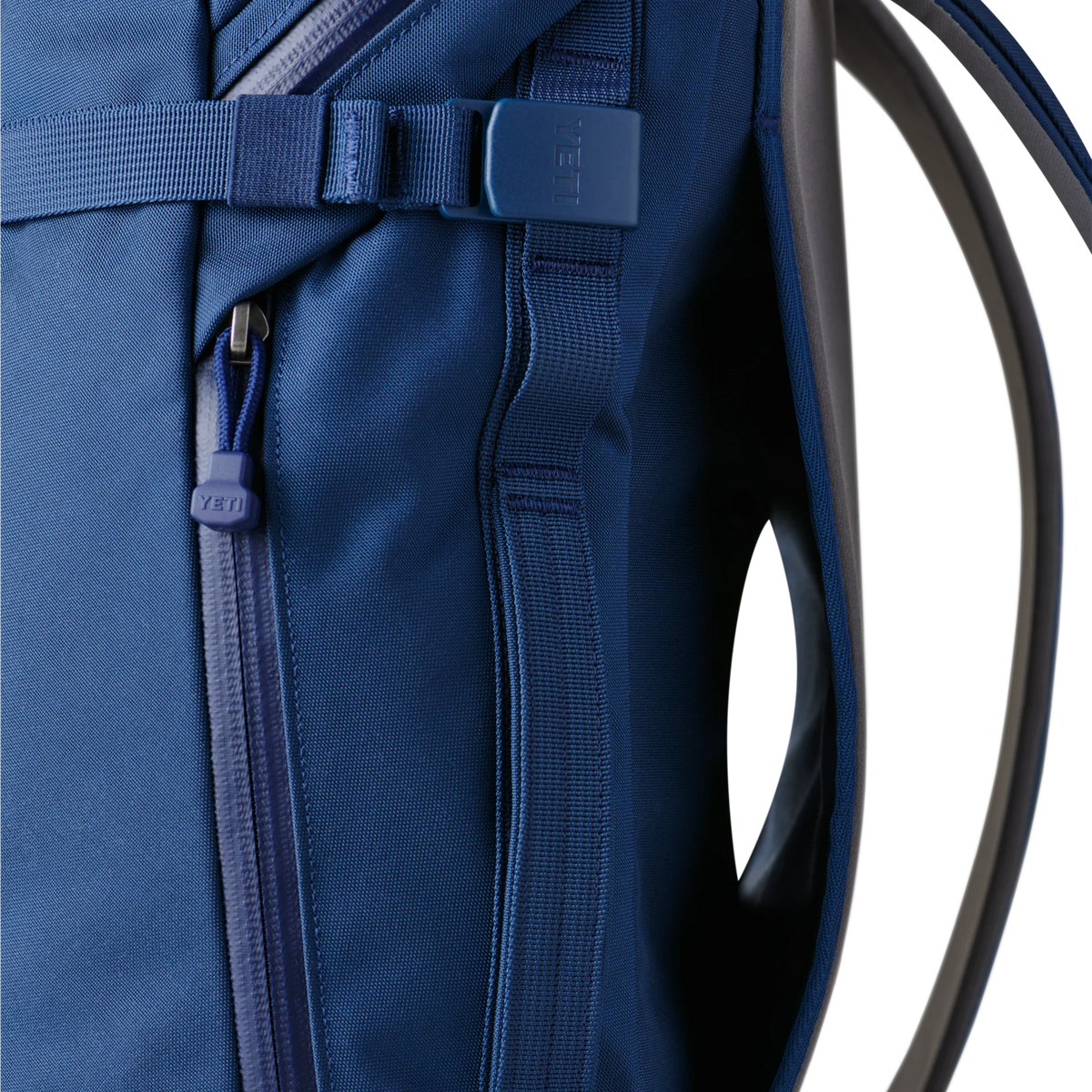 Yeti Crossroads Backpack 22L Navy