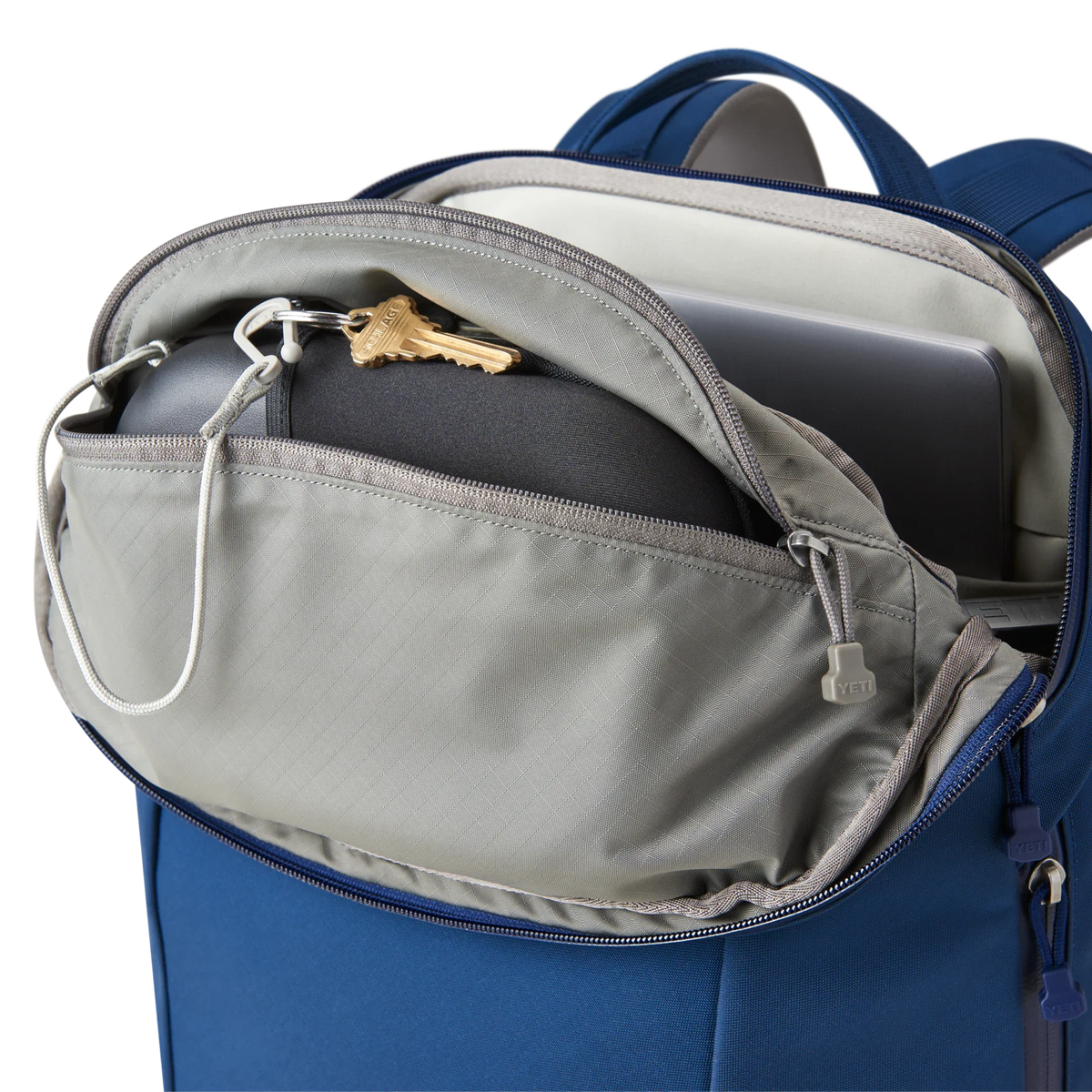 Yeti Crossroads Backpack 22L Navy