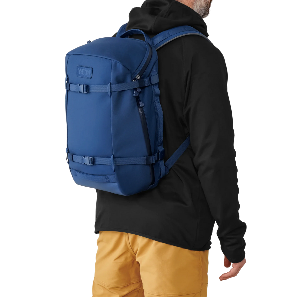 Yeti Crossroads Backpack 22L Navy
