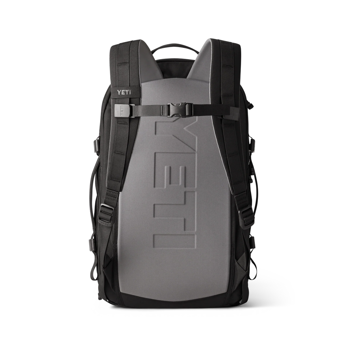 Yeti Crossroads Backpack 27L Black