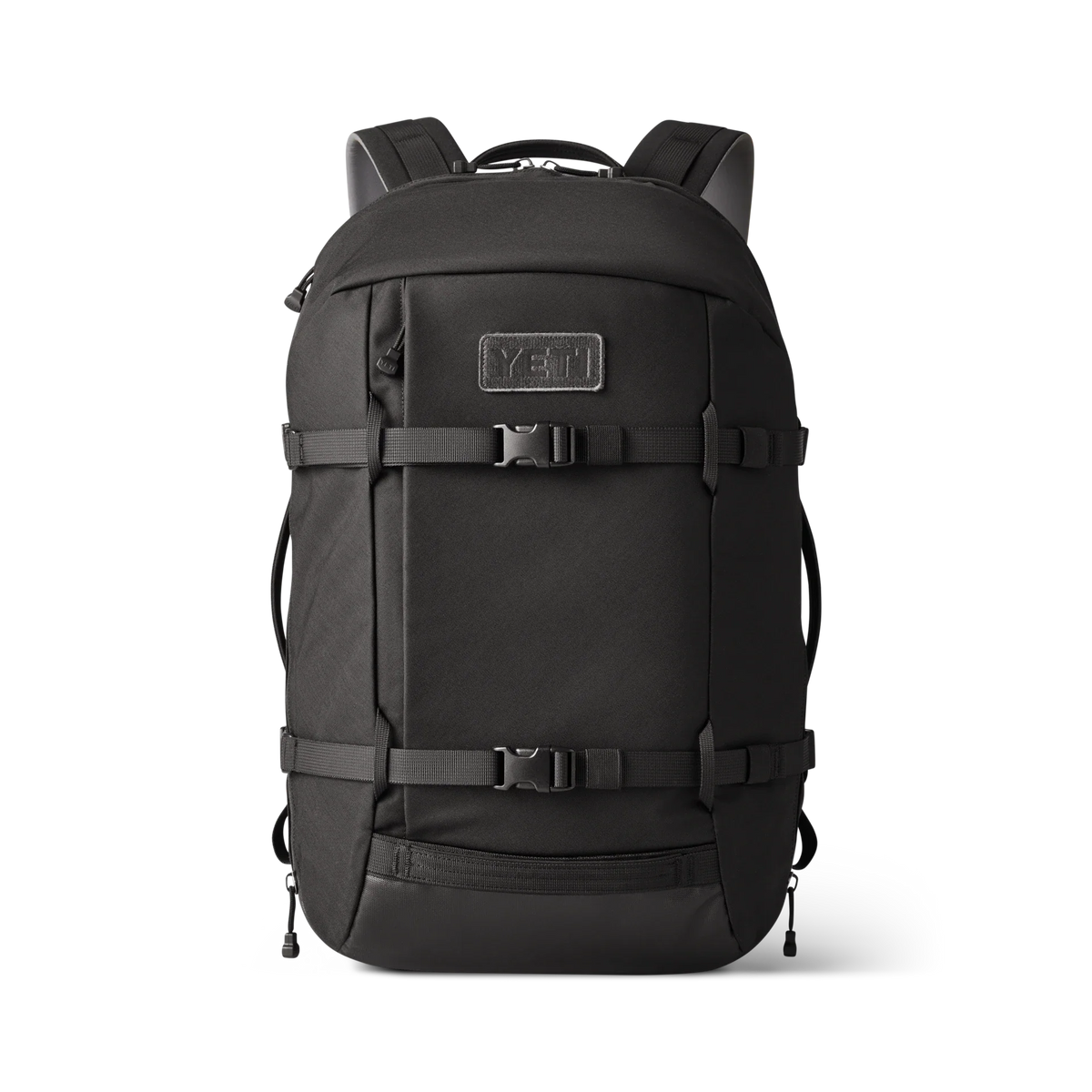 Yeti Crossroads Backpack 27L Black