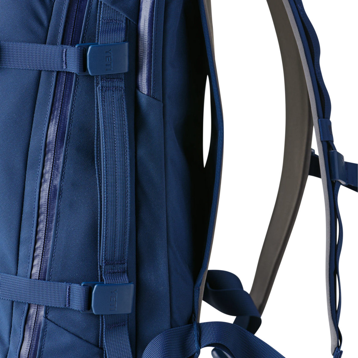 Yeti Crossroads Backpack 27L Navy
