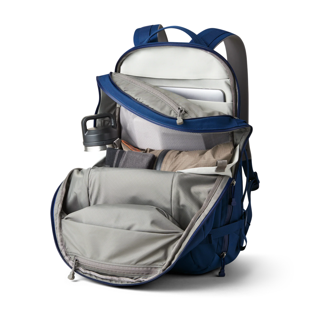 Yeti Crossroads Backpack 27L Navy