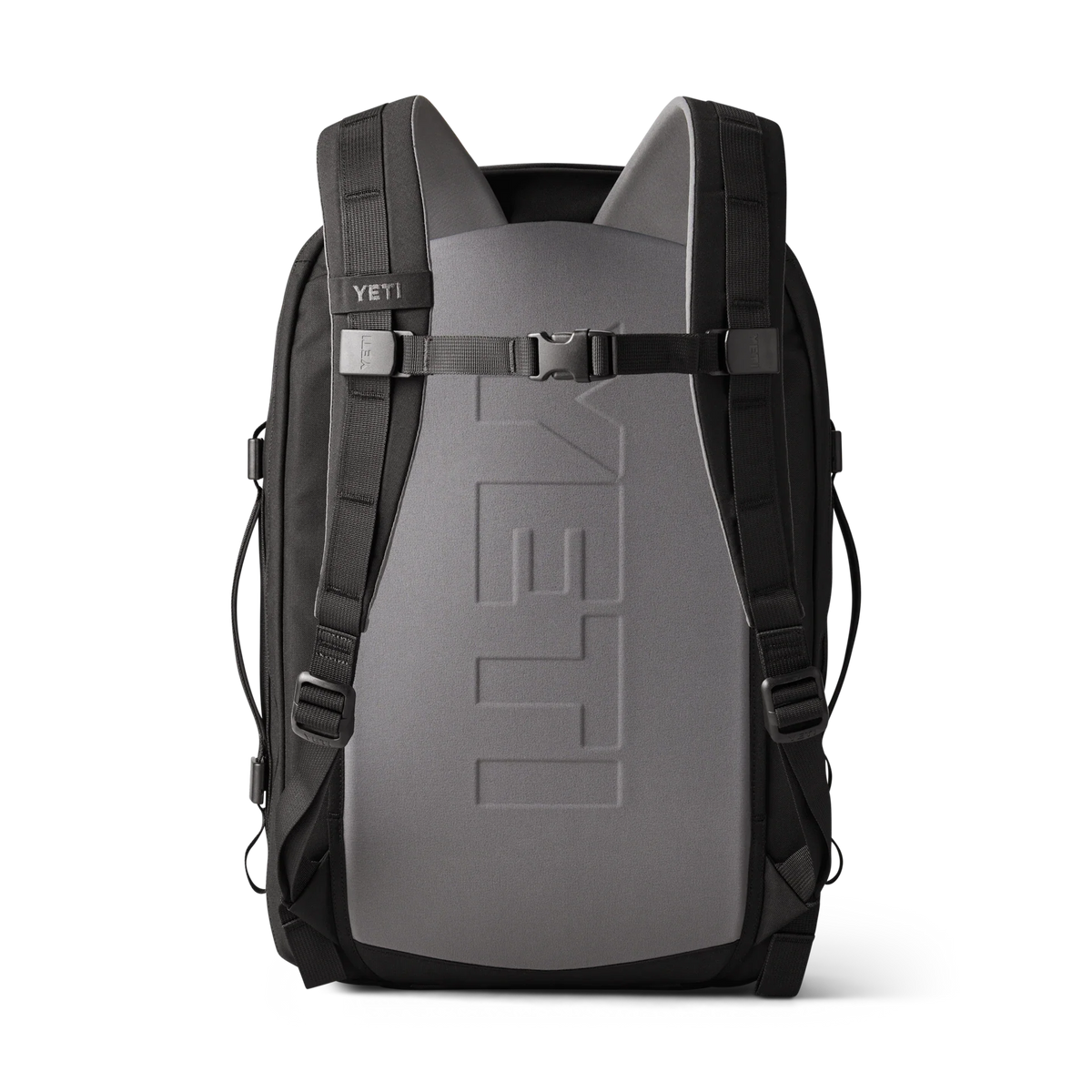 Yeti Crossroads Backpack 35L Black
