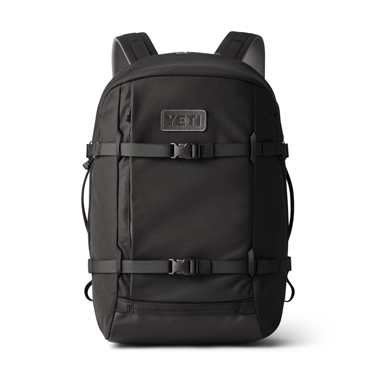 Yeti Crossroads Backpack 35L Black
