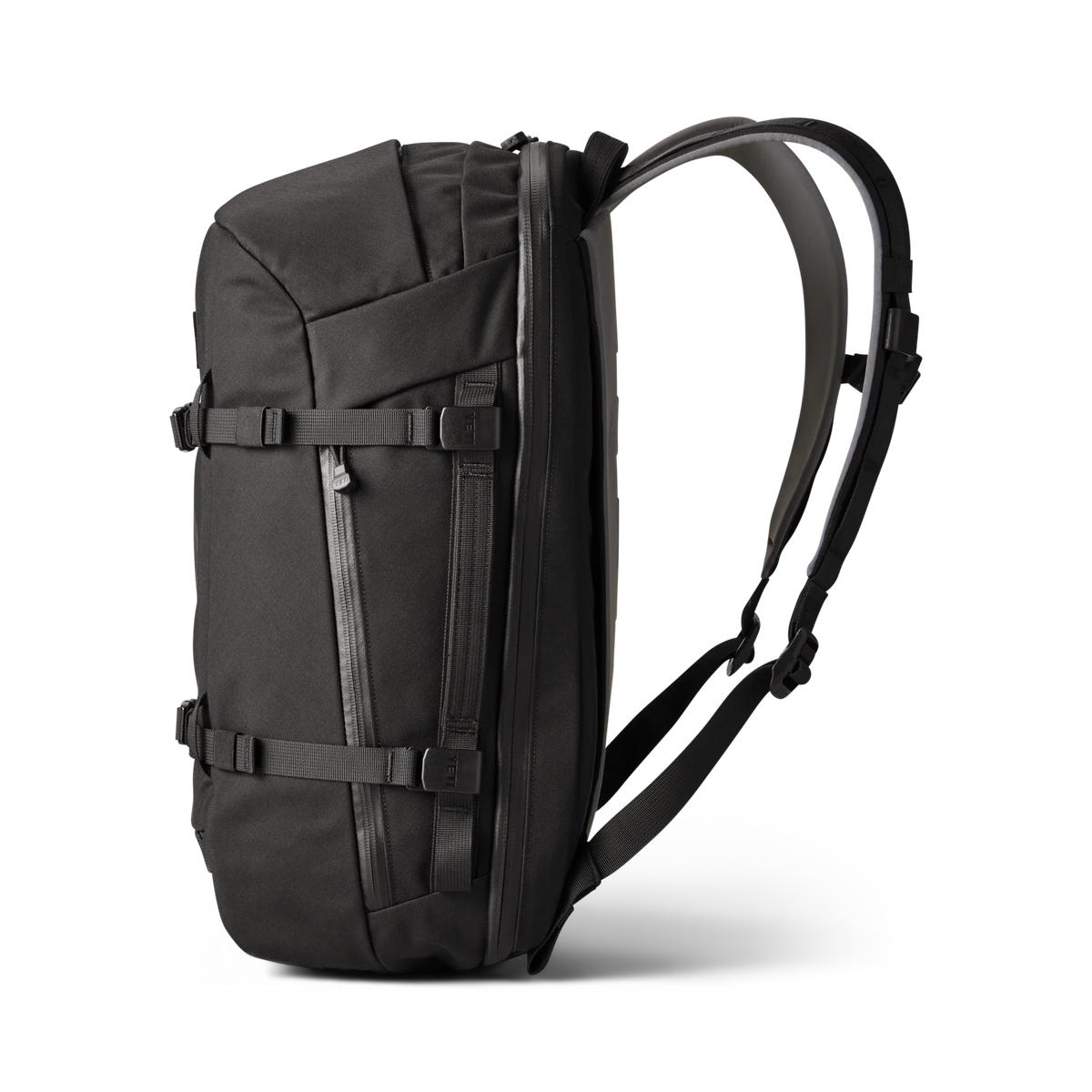 Yeti Crossroads Backpack 35L Black