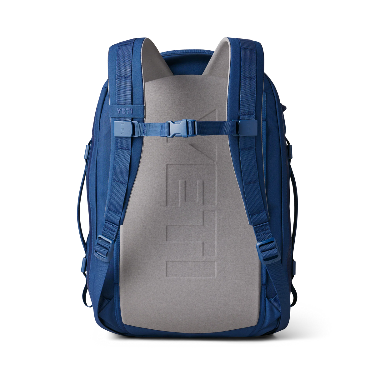 Yeti Crossroads Backpack 35L Navy