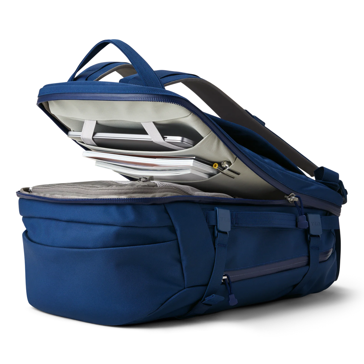 Yeti Crossroads Backpack 35L Navy