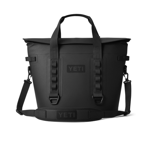 Hopper M30 2.5 BLACK - Board Store YetiSoft Cooler  