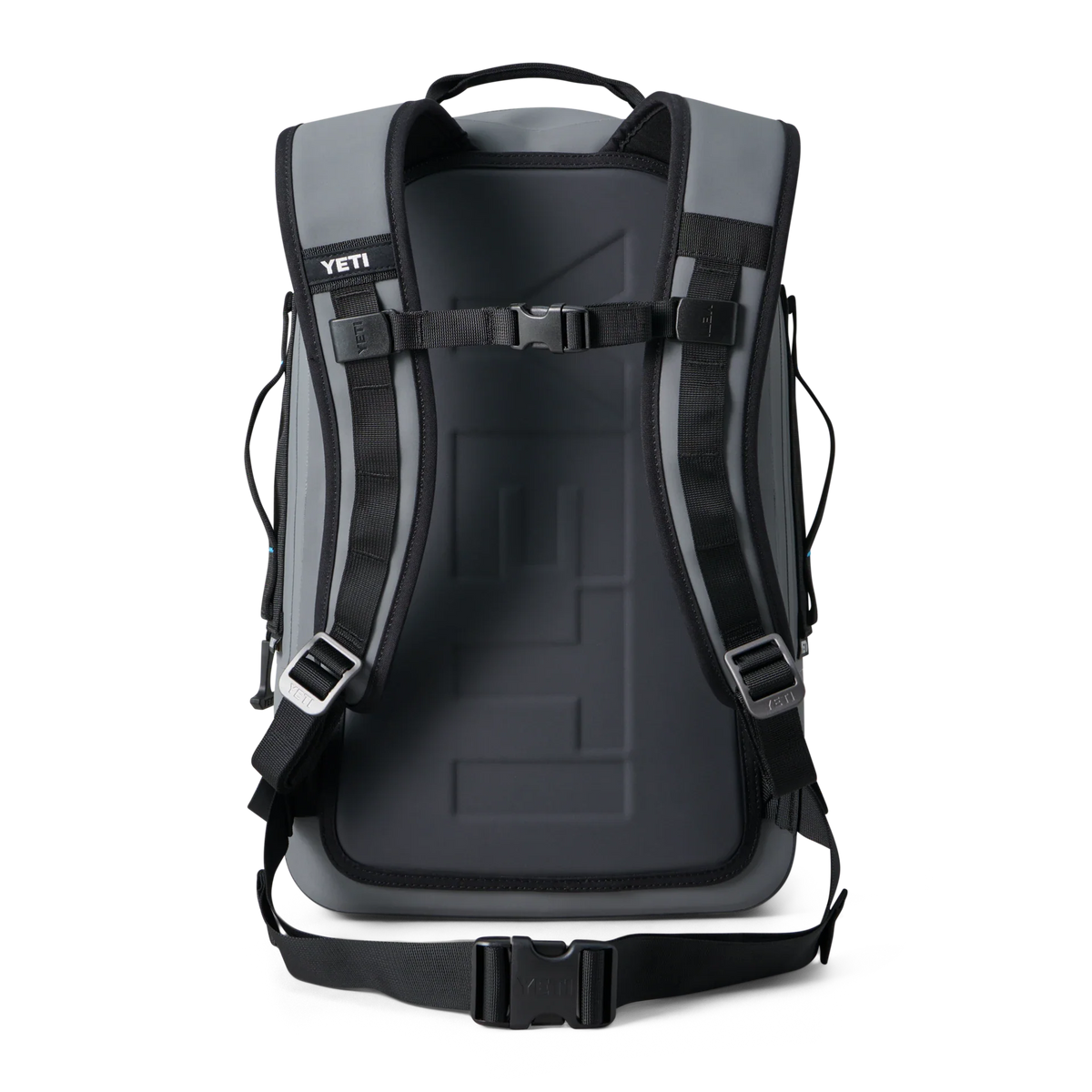 Yeti Panga 28L Waterproof Backpack Storm Grey