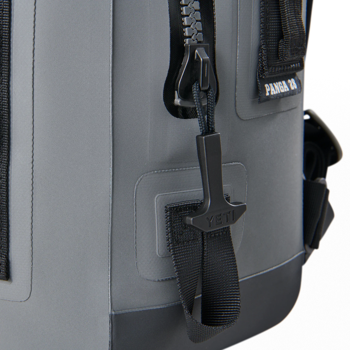 Yeti Panga 28L Waterproof Backpack Storm Grey
