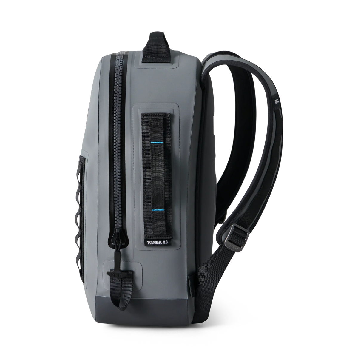Yeti Panga 28L Waterproof Backpack Storm Grey