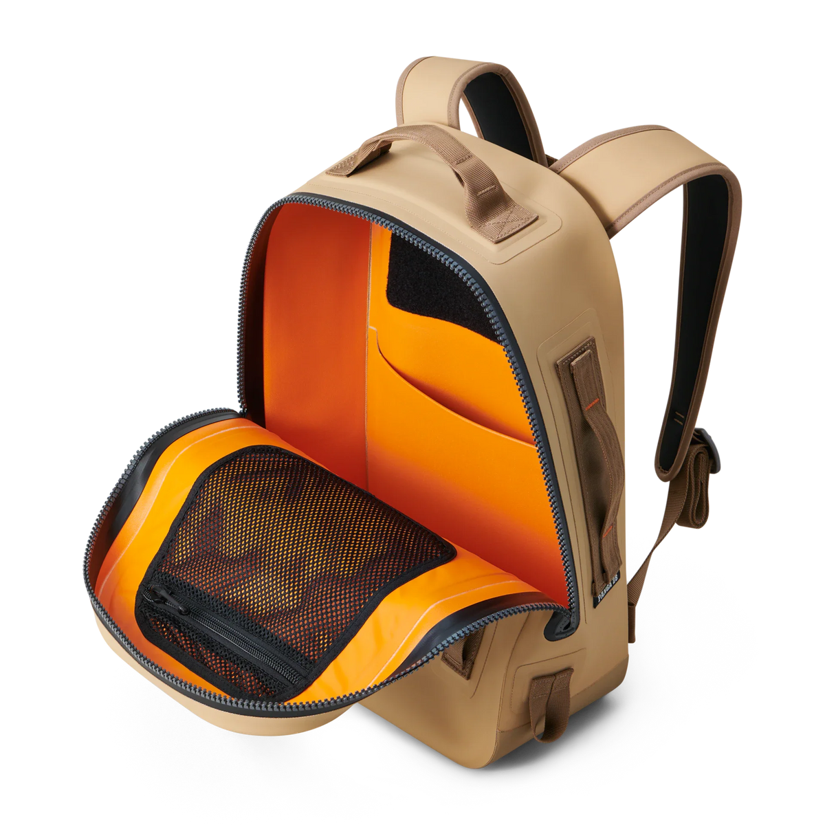 Yeti Panga 28L Waterproof Backpack Tan
