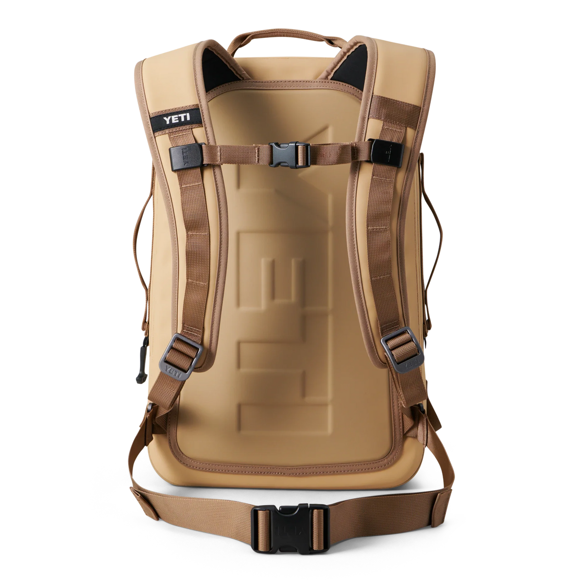 Yeti Panga 28L Waterproof Backpack Tan