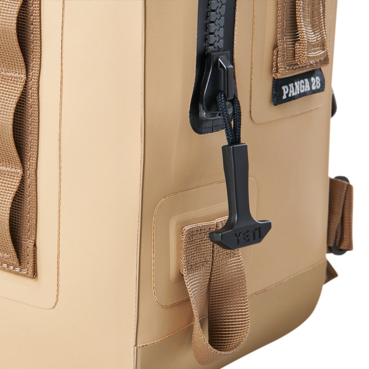 Yeti Panga 28L Waterproof Backpack Tan